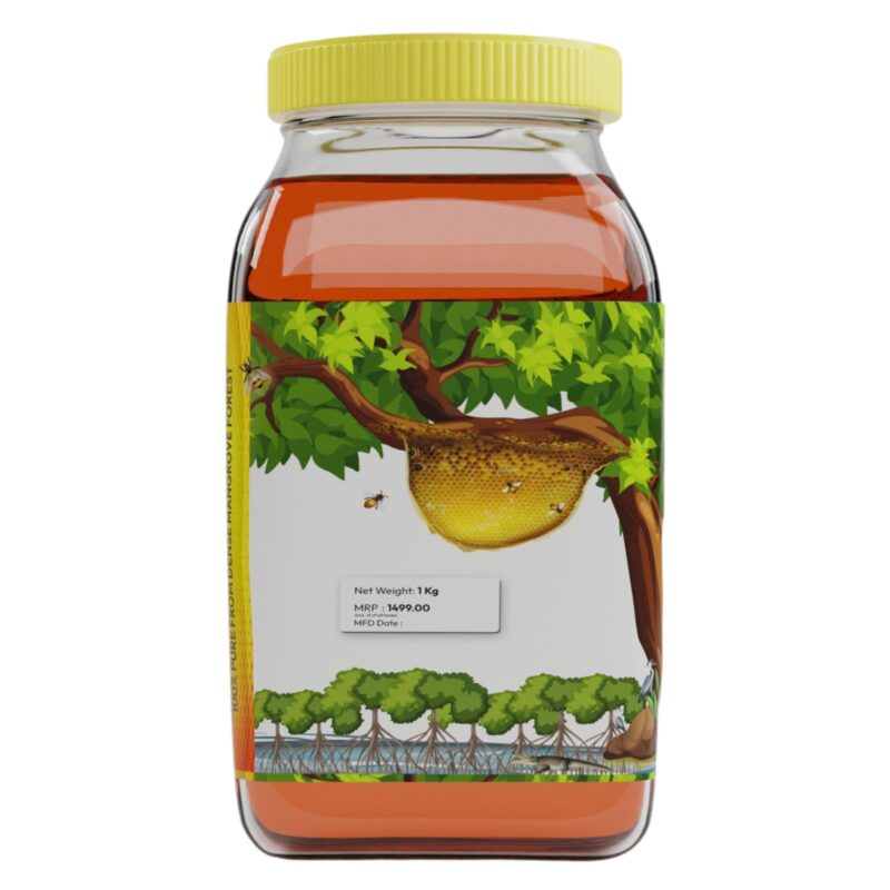 Sundarban Honey 250gm