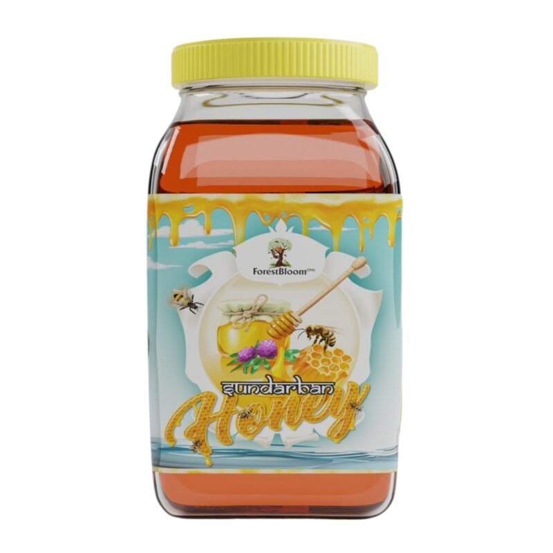 Sundarban Honey 1 Kg