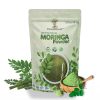 Organic Moringa Powder